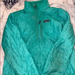 Patagonia Jacket